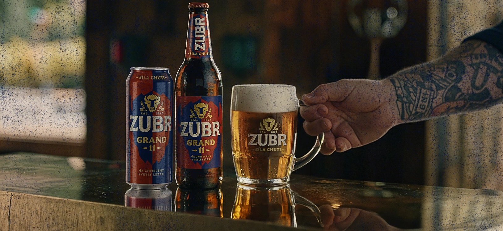 Zubr